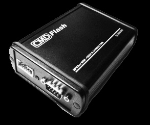 CMD Flashtec — professionele chiptuning ECU programmeertool