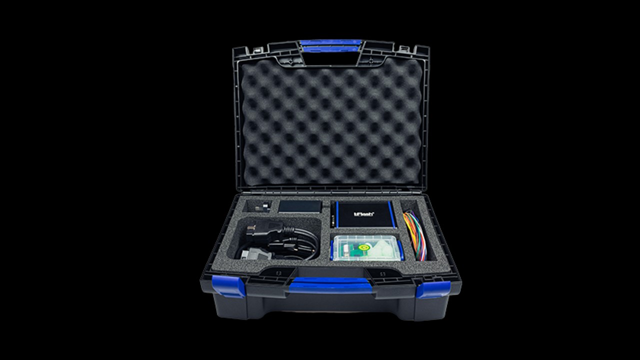bFlash Tool — professionele chiptuning ECU programmeertool